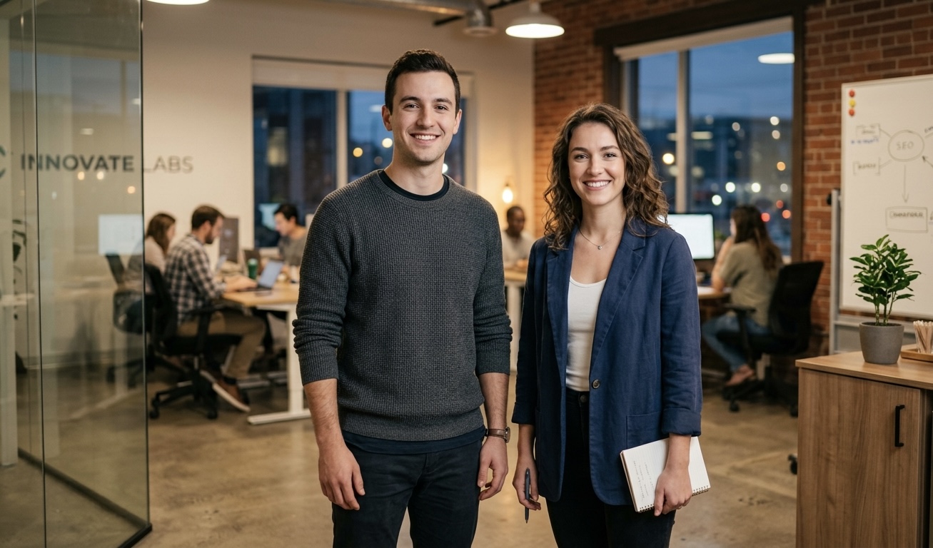 Екипът на FinTrack